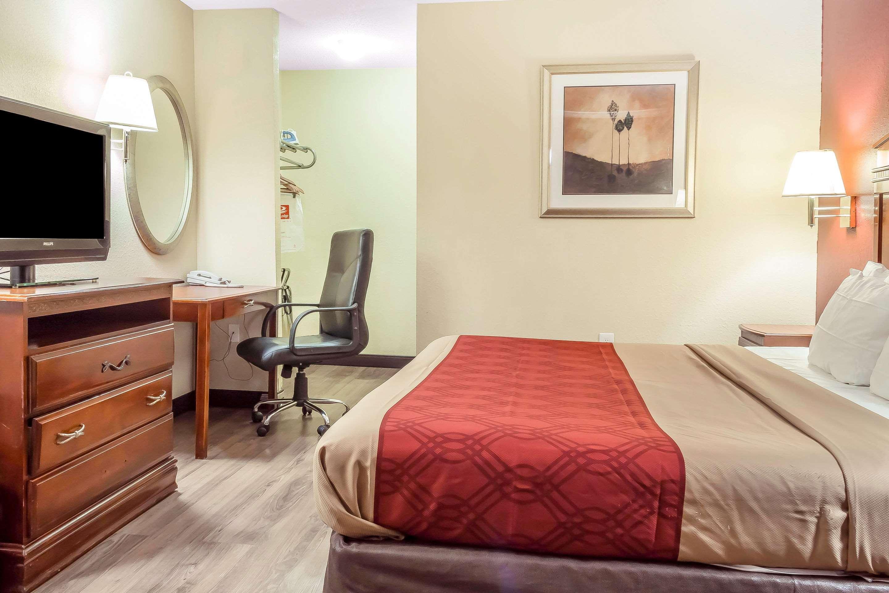Red Carpet Inn Philadelphia Airport Lester Exterior foto